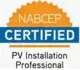 NABCEP Certified PV Installation Professional