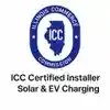 ICC Certified Installer — Solar & EV Charging